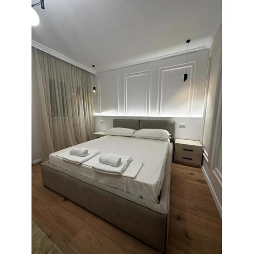 Mera Apartment Tirana