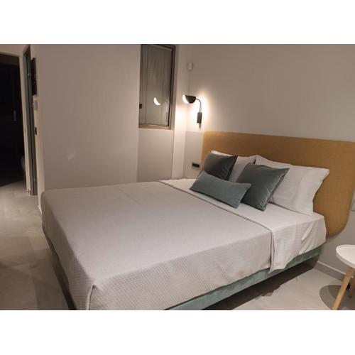 MERA APARTMENTS