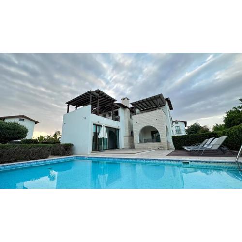 Merab Holidays Villas - K13