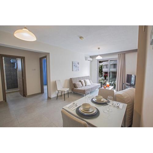 Merab Napa Suites