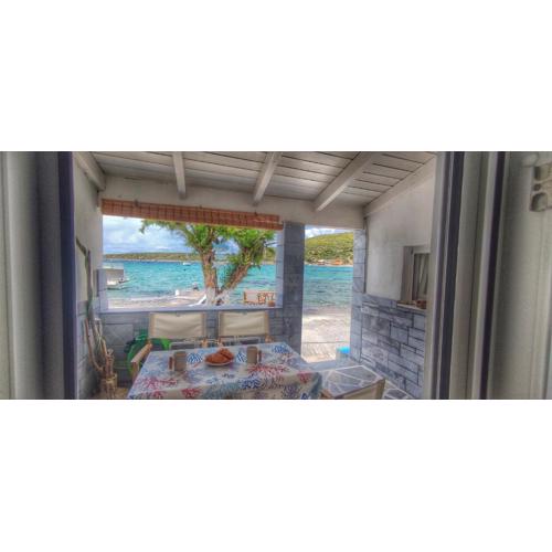 Merabello Beach House