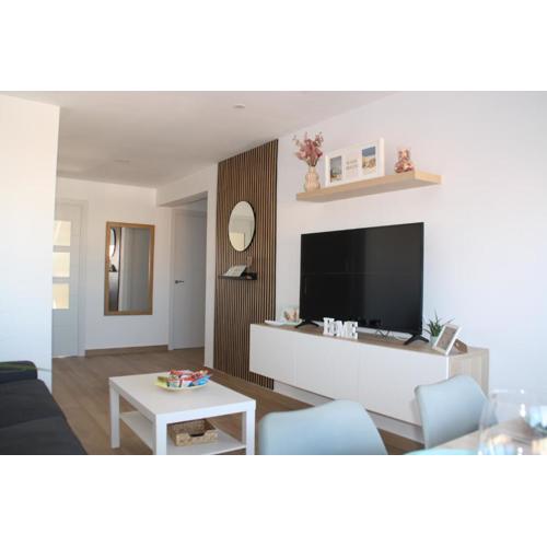 Meraki Apartment 3BDR