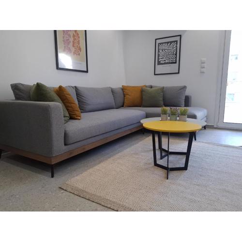 Meraki Apartment by Figleaf