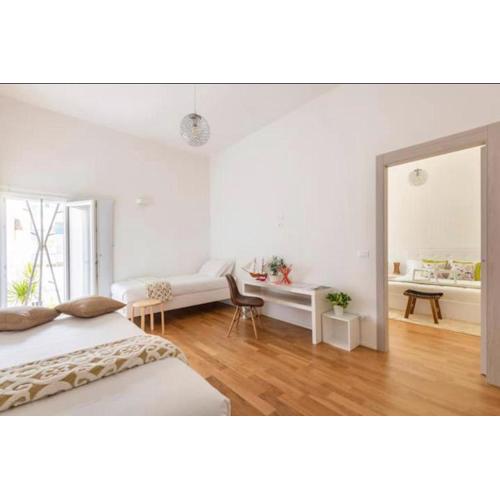 Meraki B&B