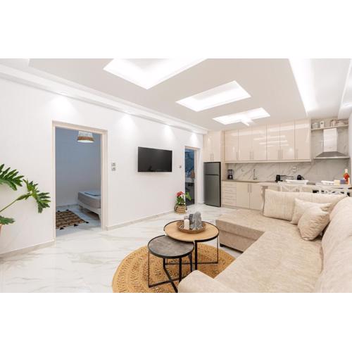 Meraki Home
