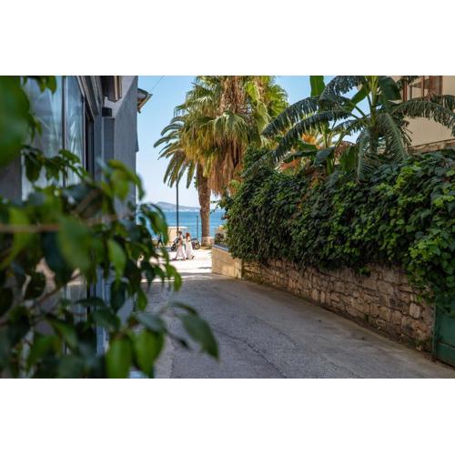 Meraki Hotel