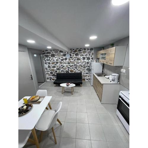 Meraki house of kalymnos Apartments