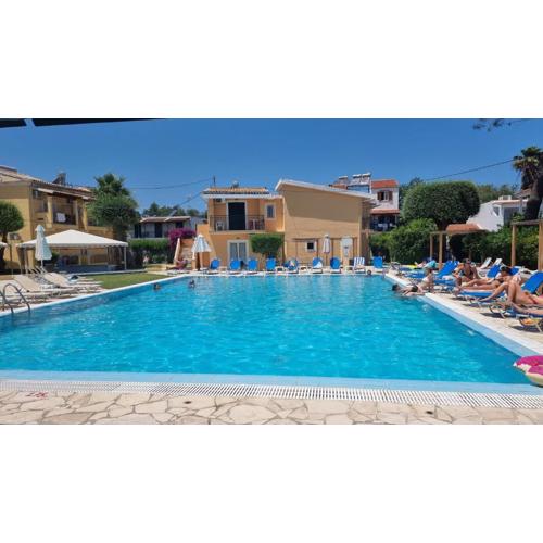 Meraki Kavos