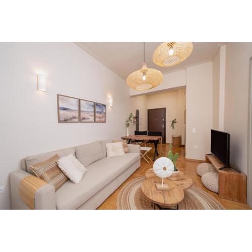 Meraki Koukaki by A&D Properties