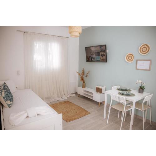 Meraki Seaside Apartment