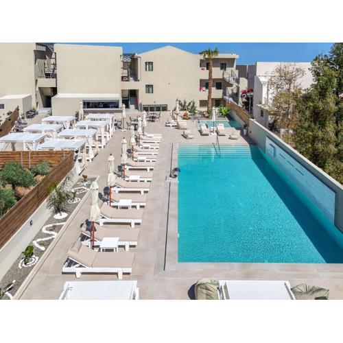 Meramaglia Hotel