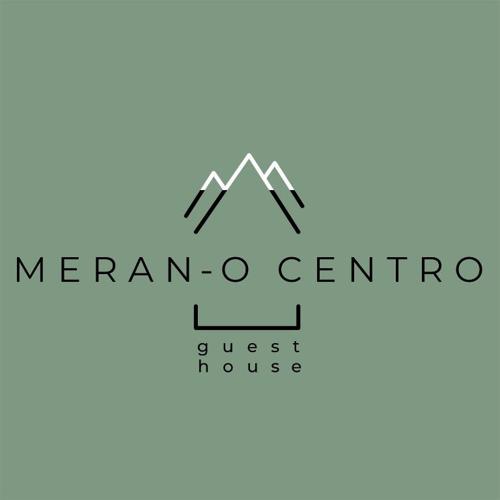 Meran/o Centro Guest House