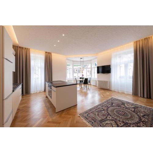 Meranosuites