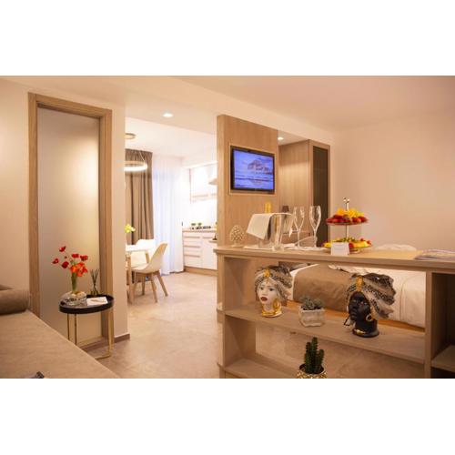 Meravigghia Suites Cefalù