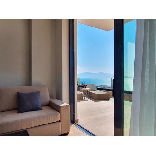 Meraviglia Boutique Hotel