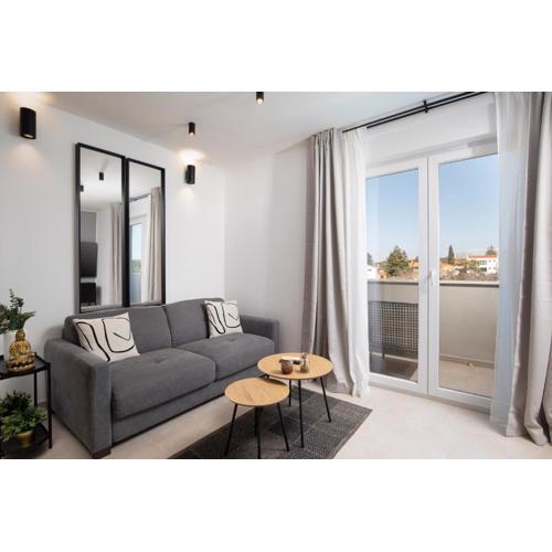 Meraviglia residence