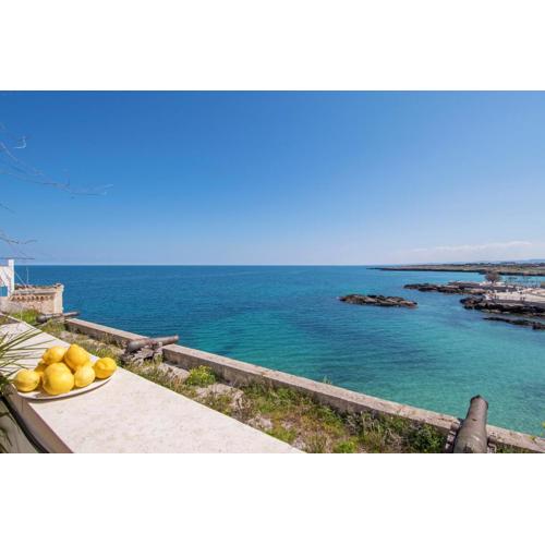 Meraviglia sul Mare