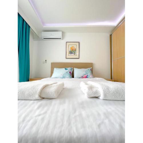 Mercan Otel
