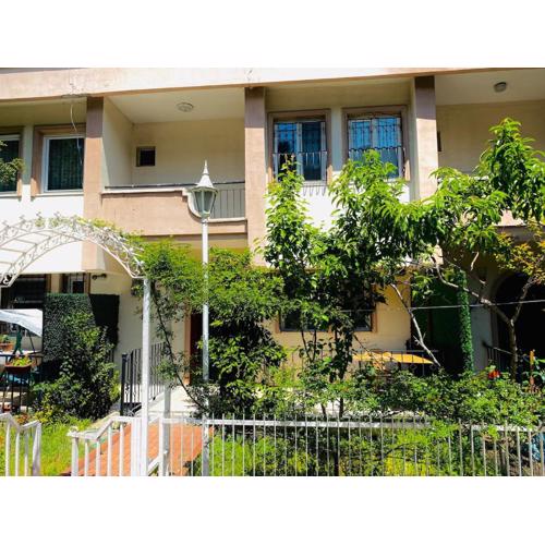 MERCAN villa
