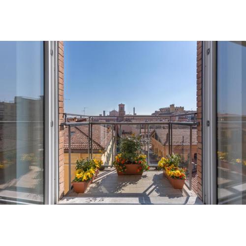 Mercato delle Erbe big Apartment
