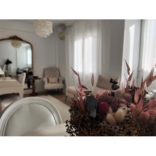 Merced Apartment