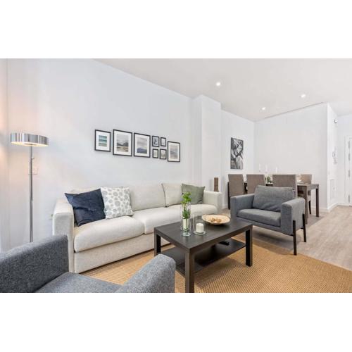 Merced Suites in Malaga by Solaga Holiday Homes