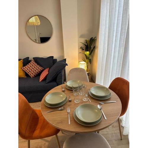 Merced Urban Living