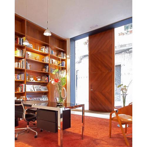 Mercer House Bòria BCN