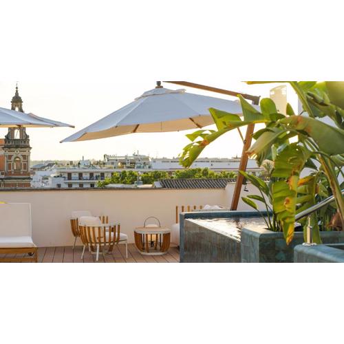 Mercer Plaza Sevilla 5 GL