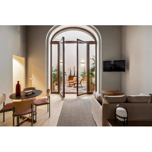Mercer Residences Sevilla