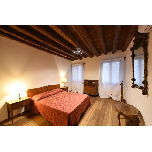 Mercerie e Capitello Apartments