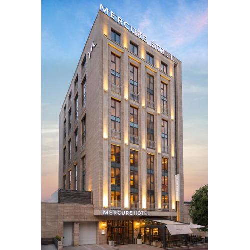 Mercure Ankara Kızılay