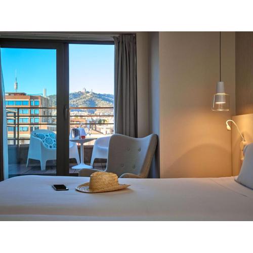 Mercure Barcelona Condor