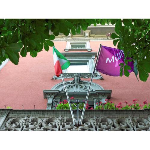 Mercure Bergamo Centro Palazzo Dolci
