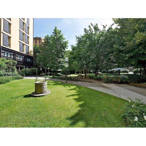 Mercure Bologna Centro