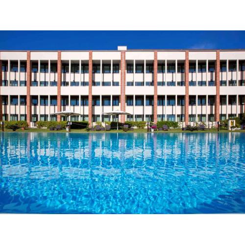 Mercure Leonardo da Vinci Rome Airport