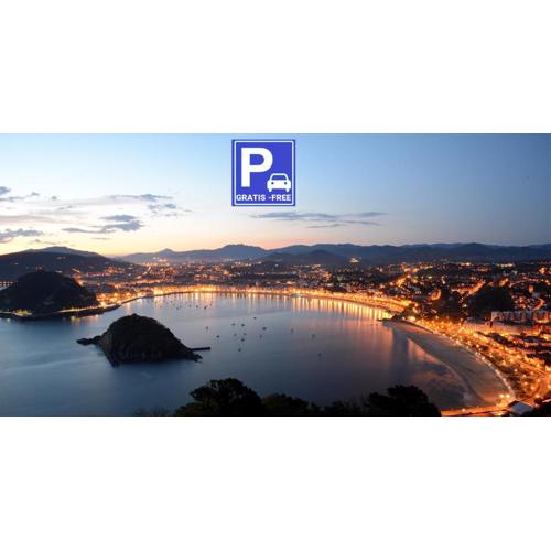 Mercure Monte Igueldo