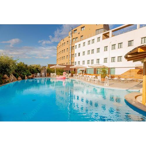 Mercure Olbia