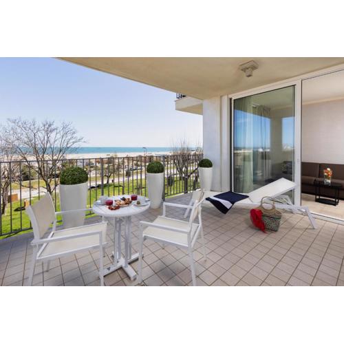 Mercure Rimini Lungomare