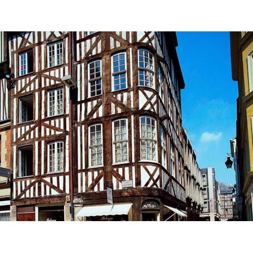 Mercure Rouen Centre Cathédrale
