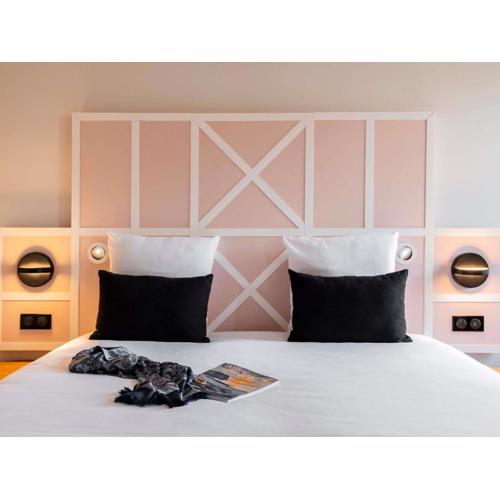 Mercure Rouen Centre Champ de Mars