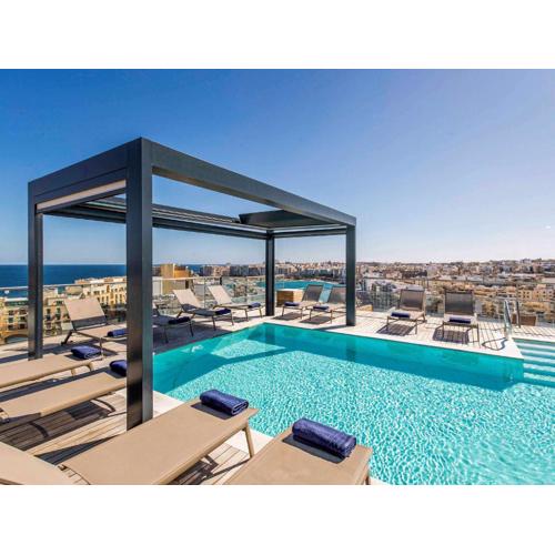 Mercure St. Julian\