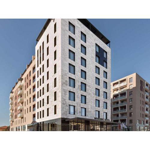 Mercure Tirana