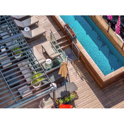 Mercure Toulouse Centre Saint-Georges
