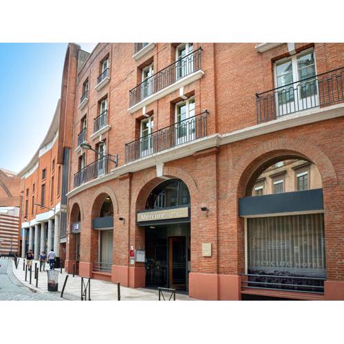 Mercure Toulouse Centre Wilson Capitole