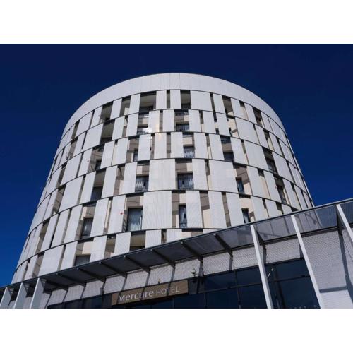Mercure Toulouse Sud