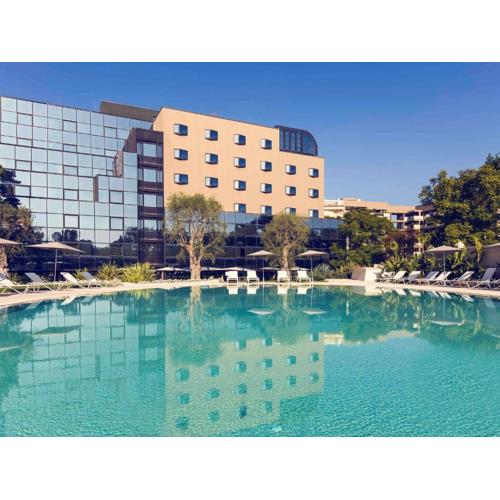 Mercure Villa Romanazzi Carducci Bari