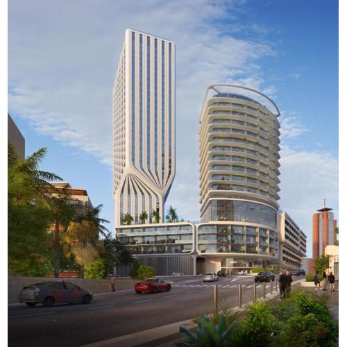 Mercury Apartment - Skydream Getaways