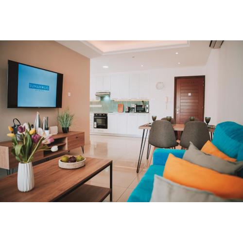 Mercury Apartment