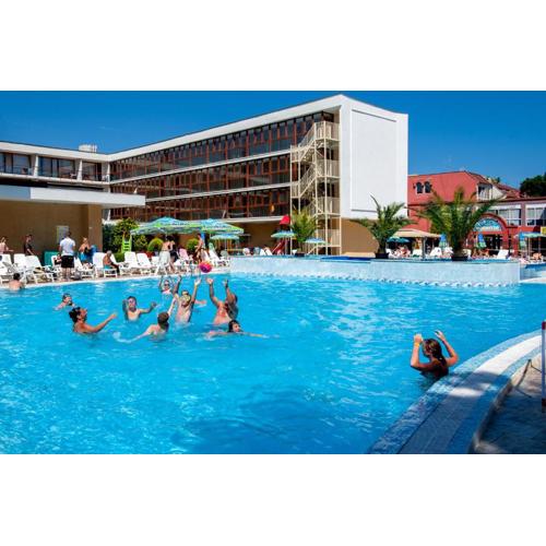 Mercury Hotel-Premium All Inclusive